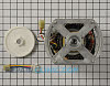 Drive Motor WC26X10006 Alternate Product View