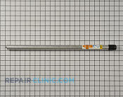 Drive Shaft - Part # 1946690 Mfg Part # PA01335B