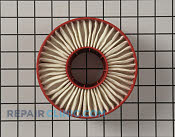 Filter - Part # 2692142 Mfg Part # DJ97-00984B