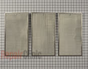 Grease Filter - Part # 769052 Mfg Part # WB02X10396
