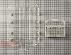 Lower Dishrack Assembly 5304467883      Alternate Product View