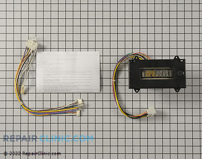Oven Control Board WB27T10592 Main Product View