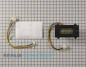 Oven Control Board - Part # 1156616 Mfg Part # WB27T10592