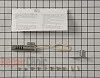 Oven Igniter WB2X9154 Alternate Product View