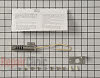 Oven Igniter WB2X9154 Alternate Product View
