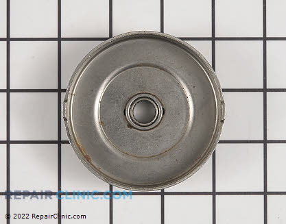 Clutch 181223322 Main Product View