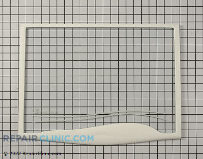 Crisper Cover 31689           Main Product View