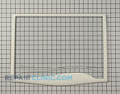 Crisper Cover - Part # 1054780 Mfg Part # 31689