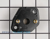 Insulator, reed valve - Part # 2266423 Mfg Part # P021004590