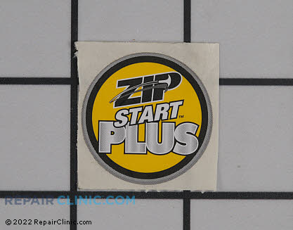 Leaf Blower Labels