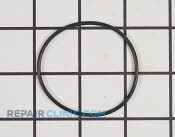 O-ring seal 50 x 2 - Part # 1971937 Mfg Part # 6.362-561.0