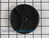 Rear Wheel 38522011        Alternate Product View