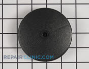Rear Wheel - Part # 1608035 Mfg Part # 38522011