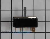 Selector Switch - Part # 705131 Mfg Part # 7403P255-60