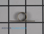 Spring - Part # 1337882 Mfg Part # 4970JA3025B