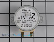 Stirrer Motor - Part # 769740 Mfg Part # WB26X10037