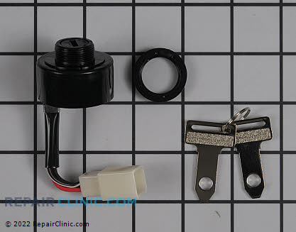 Switch 63 099 14-S Main Product View