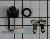 Switch - Part # 1715752 Mfg Part # 63 099 14-S