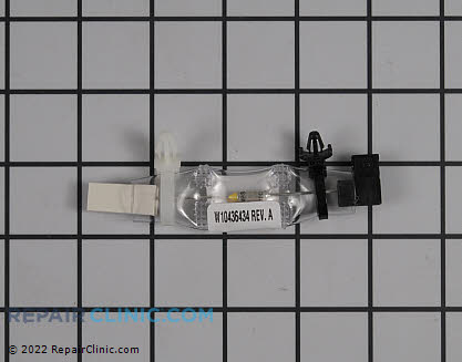 Thermal Fuse W10545255 Main Product View