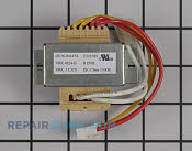 Transformer - Part # 2078086 Mfg Part # DE26-00147A