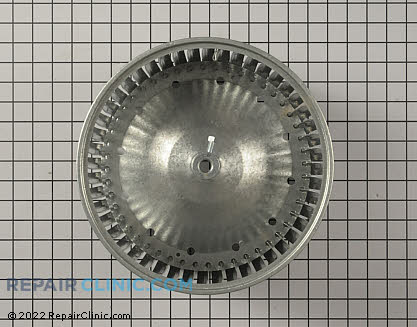Blower Wheel S1-02624069700 Main Product View