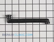 Breather Hose - Part # 1651333 Mfg Part # 280267