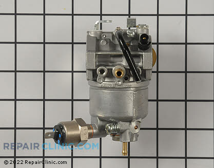 Carburetor 15003-2653 Main Product View