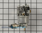 Carburetor - Part # 1738256 Mfg Part # 15003-2653