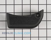 Cover-linkage - Part # 1642926 Mfg Part # 691349