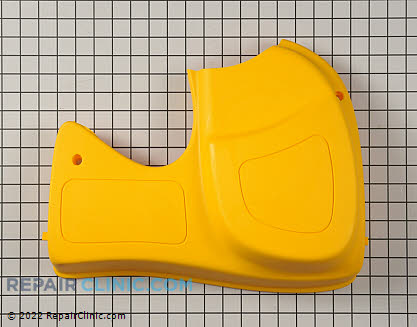 Estate Stove Selector Switch