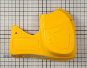Cover-trans fwd - Part # 1842345 Mfg Part # 931-04580