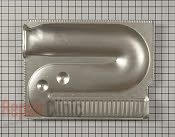 Gas Tube or Connector - Part # 2356484 Mfg Part # 320723-751