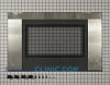 Oven Door Glass 213332          Alternate Product View