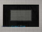 Oven Door Glass - Part # 437934 Mfg Part # 213332