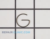 Ring - Part # 1758352 Mfg Part # 92033-7005