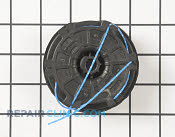 Spool - Part # 1950115 Mfg Part # UT41002A-3