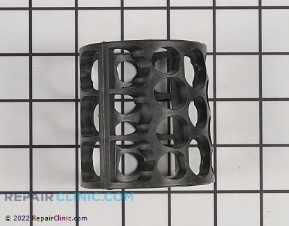 Small Engine Support-Foam Elements