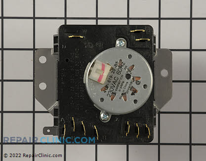 Timer (OEM)  W10185988