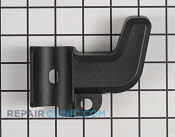 Upper gun holder - Part # 1953829 Mfg Part # 518929002