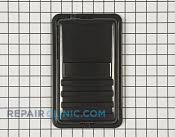 Air Cleaner Cover - Part # 1796413 Mfg Part # 17231-899-000