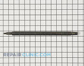 Axle-blower - Part # 1828657 Mfg Part # 738-0546
