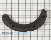 Balance weight - Part # 1334638 Mfg Part # 4866ER1018B