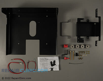 Battery 51521300 Main Product View