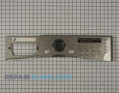 Control  Panel - Part # 1526547 Mfg Part # AGL72909910