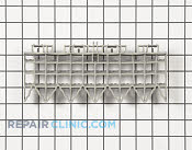 Cup Shelf - Part # 1562194 Mfg Part # 676468