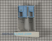Drawer Front - Part # 1377909 Mfg Part # AGL33683711
