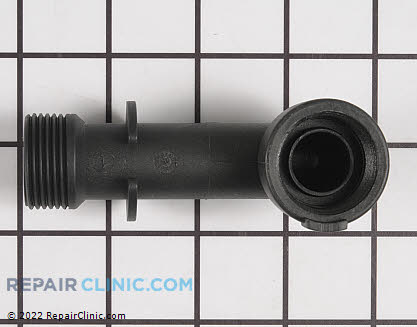Fitting 9.036-801.0 Main Product View