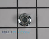 Flange nut m8x1.25 nylon inser - Part # 1955375 Mfg Part # 678774002