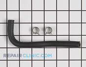 Fuel Line - Part # 1646866 Mfg Part # 791867