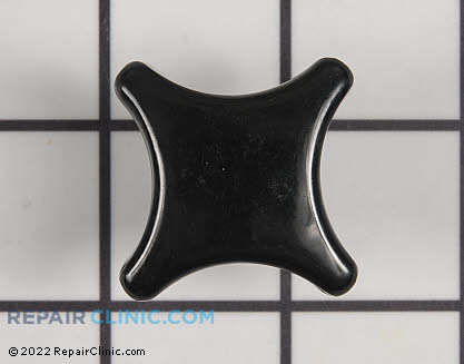 Knob 6.310-023.0 Main Product View